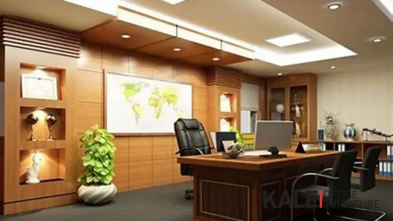 Kastamonu Ofis Temizliği